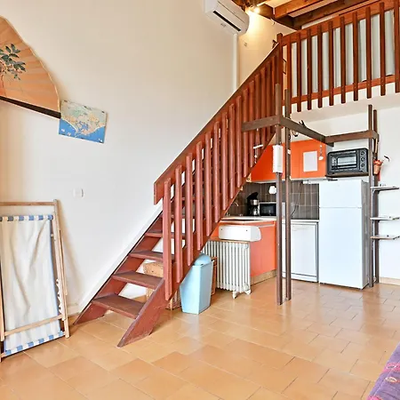 아파트 Les Indes Galantes E By Interhome