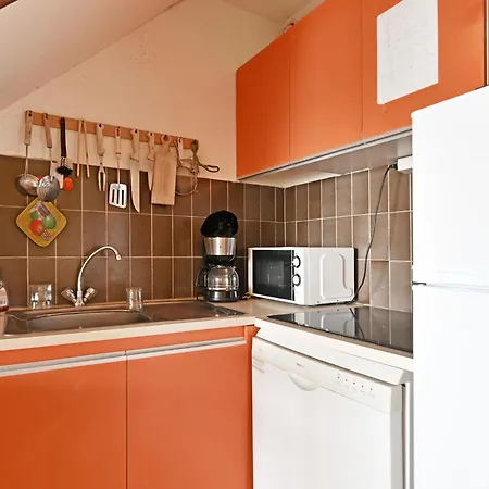 Les Indes Galantes E By Interhome 아파트 *