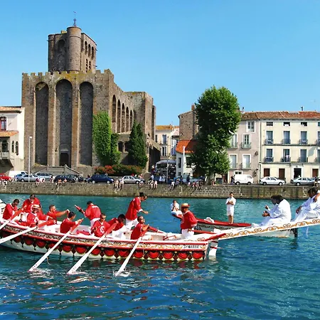 Les Indes Galantes E By Interhome * Agde