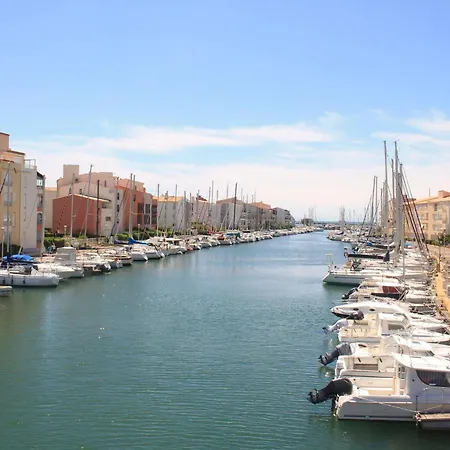 Les Indes Galantes E By Interhome Agde