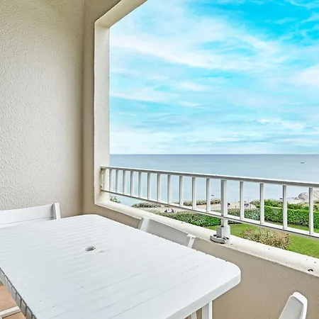 Apartment Les Indes Galantes E By Interhome Agde