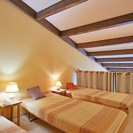 Apartment Les Indes Galantes E By Interhome Agde