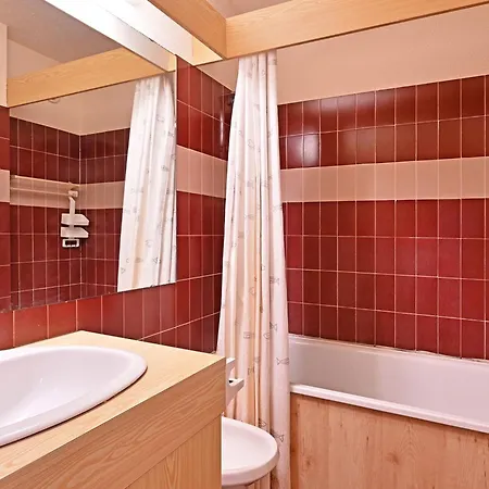 Les Indes Galantes E By Interhome *