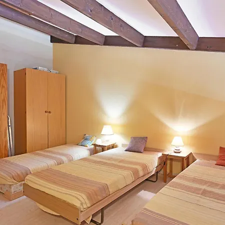 Les Indes Galantes E By Interhome Apartment